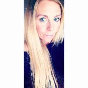 Meet your Posher, Holly